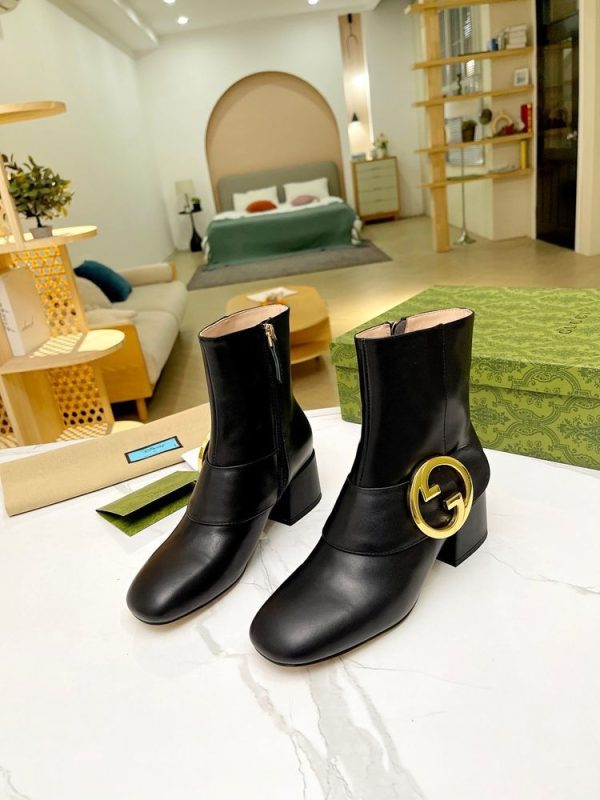 New Fashion Women GG Shoes G122 PA New Fashion Women GG Shoes G122 PA