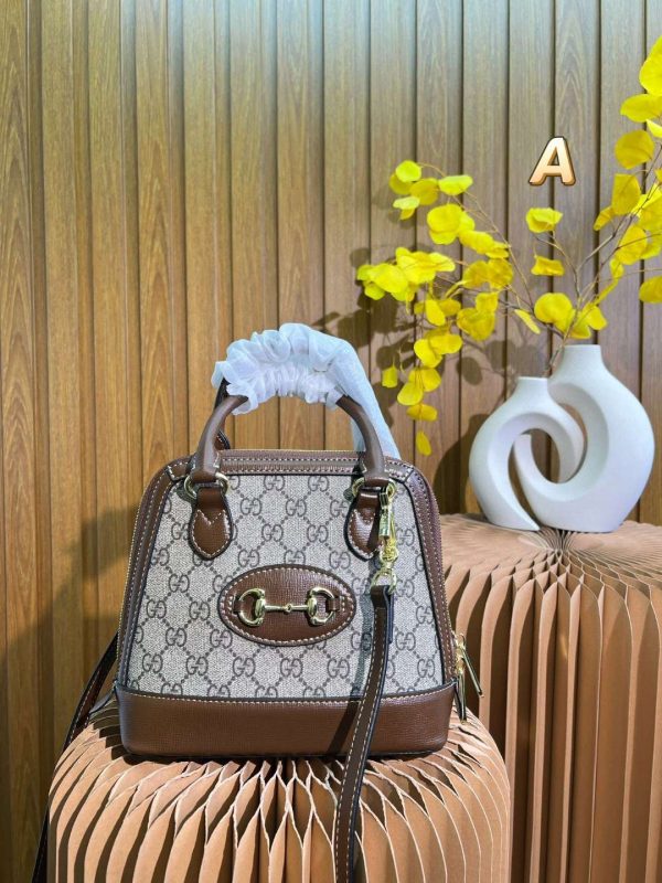 New Fashion GG Handbag 085 QA