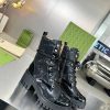 New Fashion GG Women Shoes 085