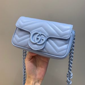 New Fashion GG Handbag 306 QA