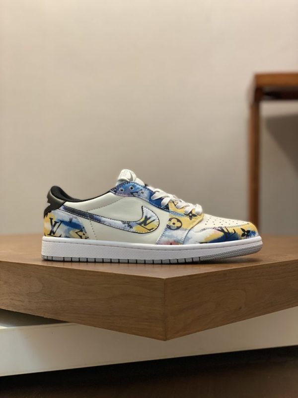 New Fashion Shoes L3299 TEN