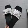 New Fashion LV Women Shoes L020