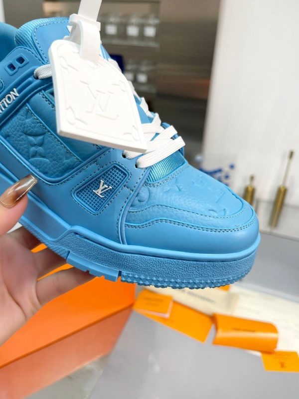 New Fashion Shoes L3307 TEN