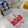 New Fashion LV Women Shoes L248