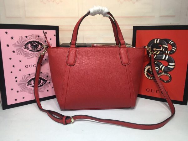 New Fashion GG Handbag 062 QA