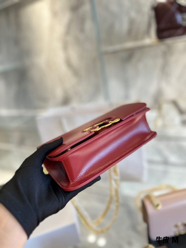 New Fashion Bag J3054 TEN