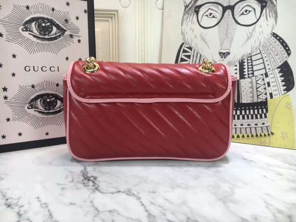 New Fashion GG Handbag 257 QA New Fashion GG Handbag 257 QA