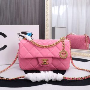 New Fashion CN Handbag 648 QA