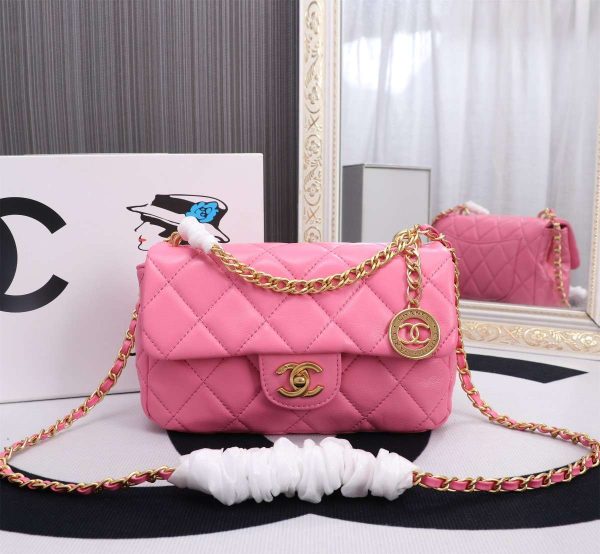 New Fashion CN Handbag 648 QA