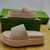 New Fashion Women GG Shoes G105 PA