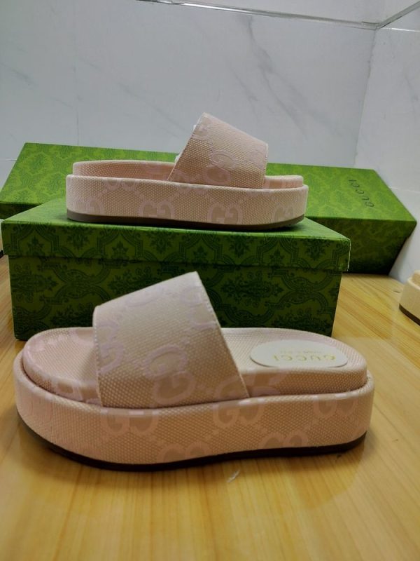 New Fashion Women GG Shoes G105 PA