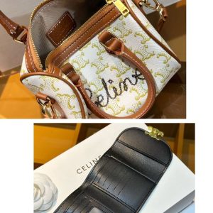 New Fashion Bag J3127 TEN