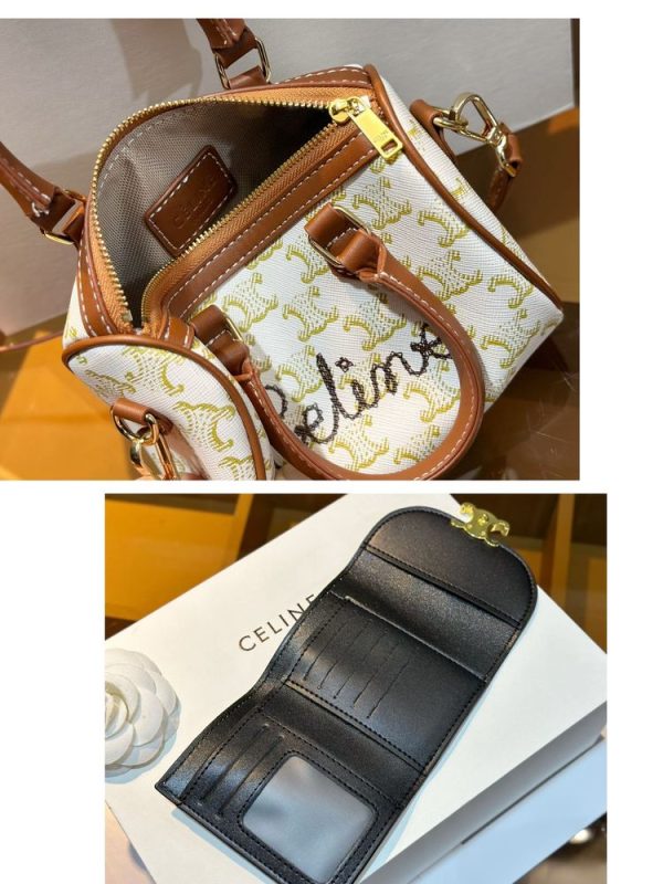 New Fashion Bag J3127 TEN