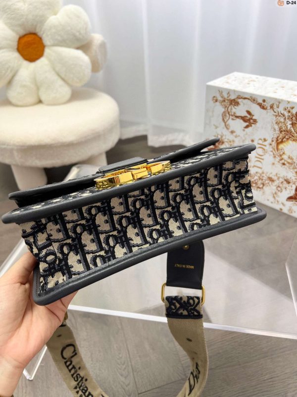 New Fashion Bag D3399 TEN