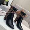 New Fashion Women LV Shoes 143 PA New Fashion Women LV Shoes 143 PA