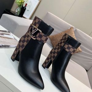 New Fashion Women LV Shoes 143 PA