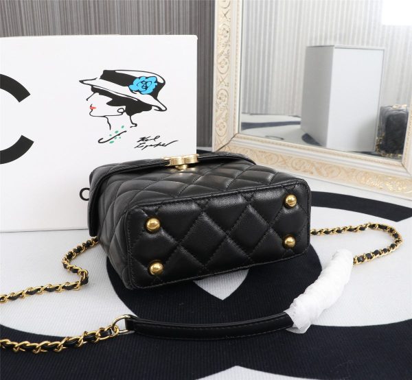 New Fashion CN HandBag 430 QA