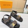 New Fashion LV Women Shoes L237