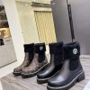 New Fashion LV Women Shoes L034