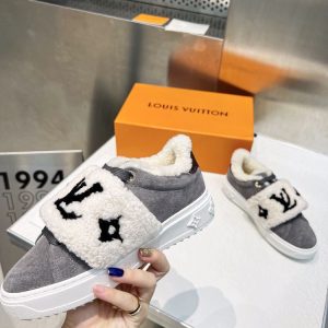 New Fashion LV Women Shoes L450