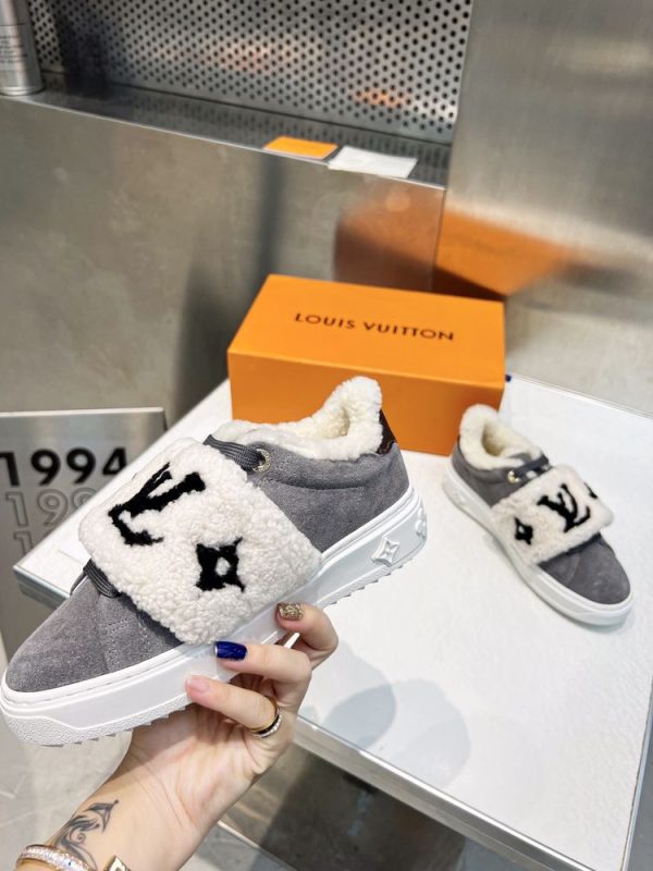 New Fashion LV Women Shoes L450 New Fashion LV Women Shoes L450