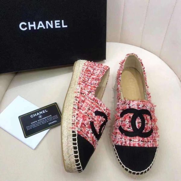New Fashion Women CN Shoes 028 PA
