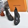 New Fashion Women LV Shoes 015 PA