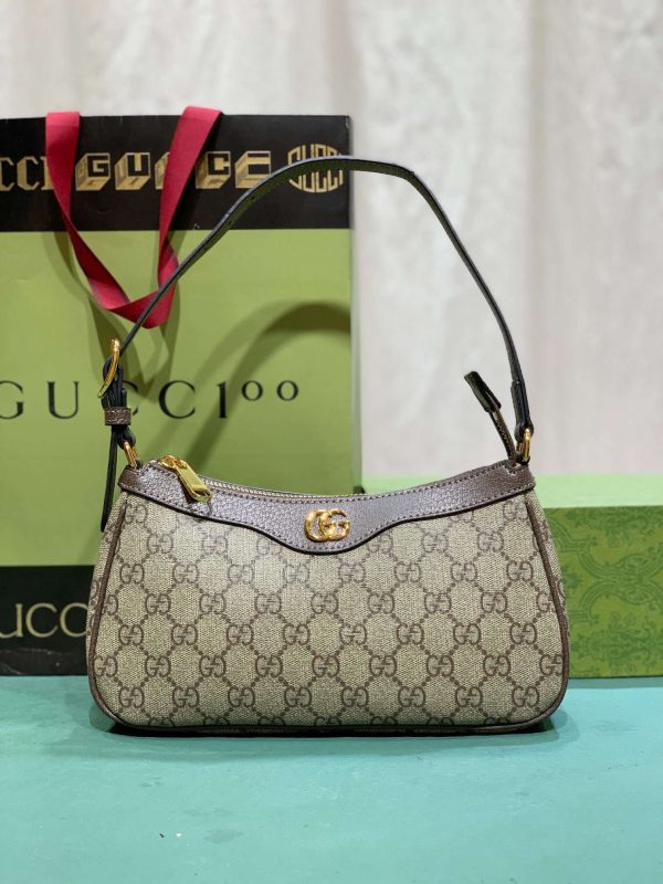 New Fashion GG Handbag 343 QA