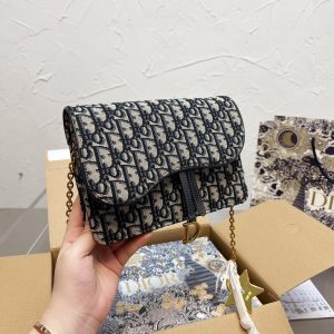 New Fashion Bag D3012 TEN