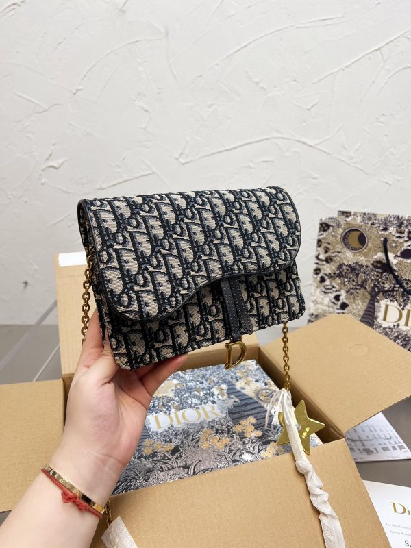 New Fashion Bag D3012 TEN