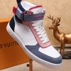New Fashion LV Women Shoes L126