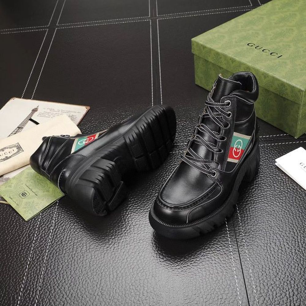 New Fashion GG Women Shoes 130