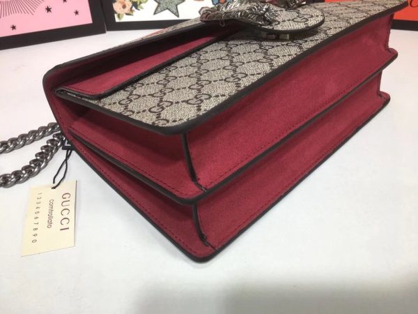 New Fashion GG Handbag 27 QA