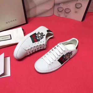 New Fashion Women GG Shoes G029 PA