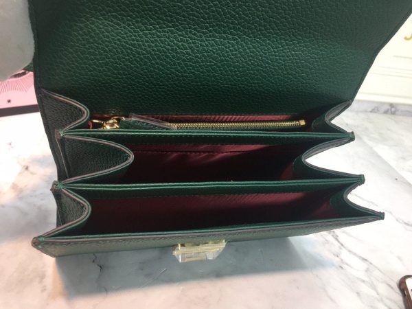 New Fashion GG Handbag 072 QA