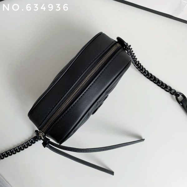 New Fashion GG Handbag 303 QA