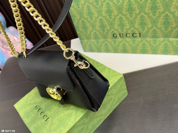New Fashion GG Handbag G421 QA