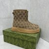 New Fashion GG Women Shoes 173 New Fashion GG Women Shoes 173