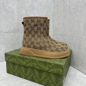 New Fashion GG Women Shoes 173