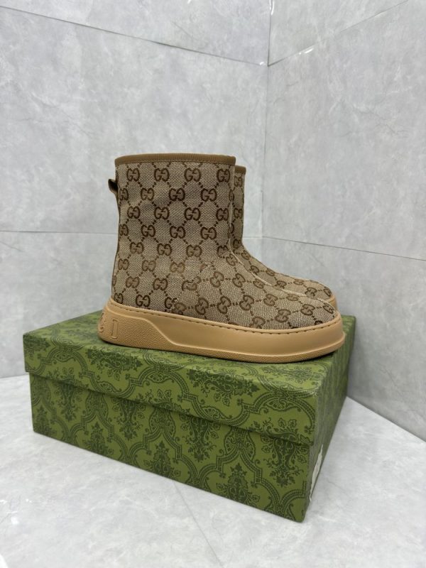 New Fashion GG Women Shoes 173 New Fashion GG Women Shoes 173