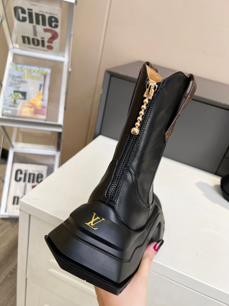New Fashion LV Women Shoes L261