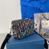 New Fashion Bag D3007 TEN
