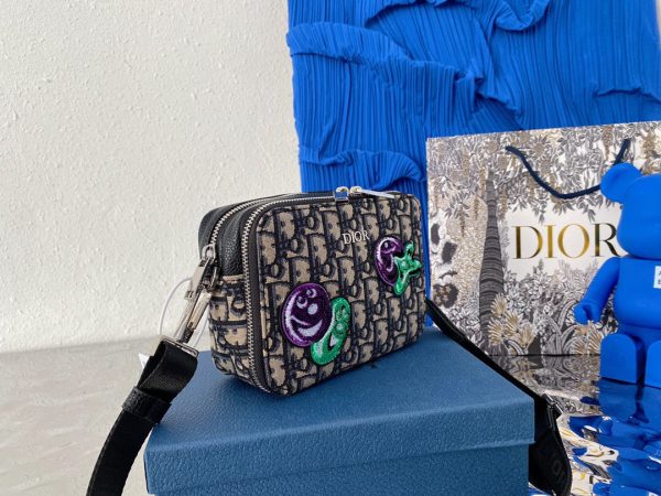New Fashion Bag D3007 TEN