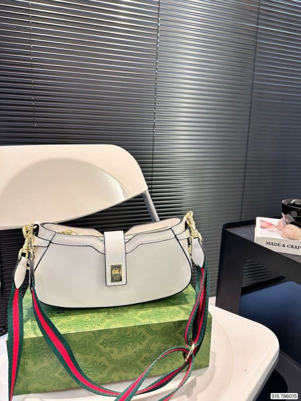 New Fashion GG Handbag G478-2 QA