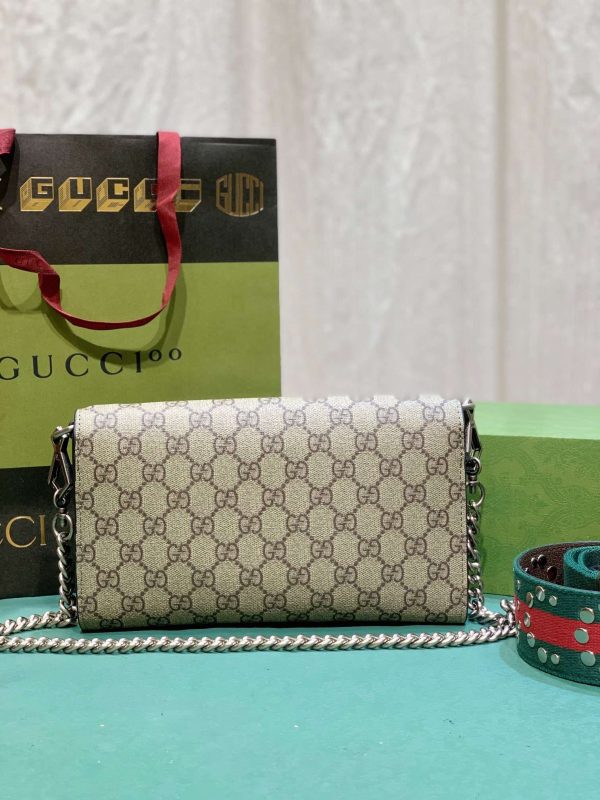 New Fashion GG Handbag 384 QA New Fashion GG Handbag 384 QA