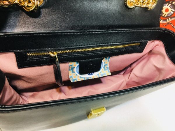 New Fashion GG Handbag 067 QA