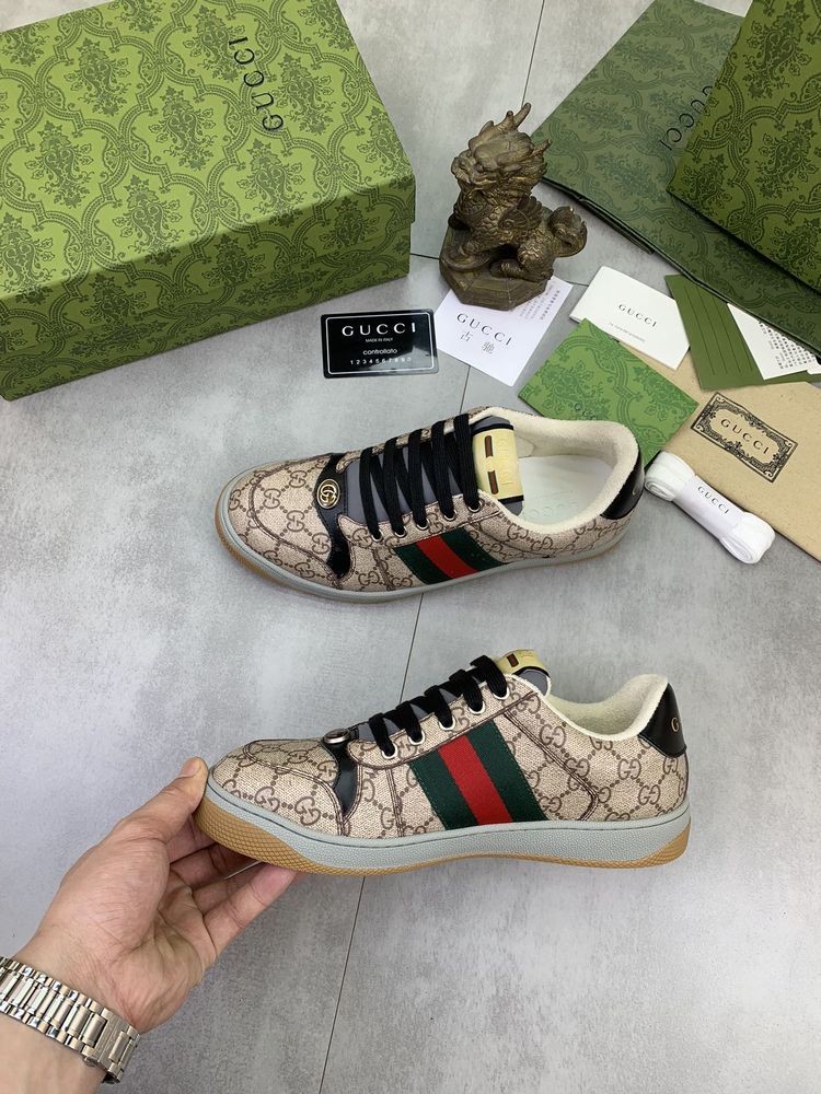 New Fashion Shoes G3243 TEN
