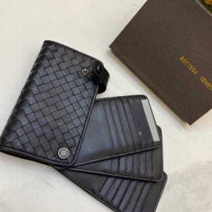 New Fashion Wallet H414 TEN