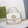New Fashion GG Handbag 402 QA