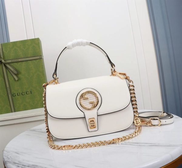 New Fashion GG Handbag 402 QA